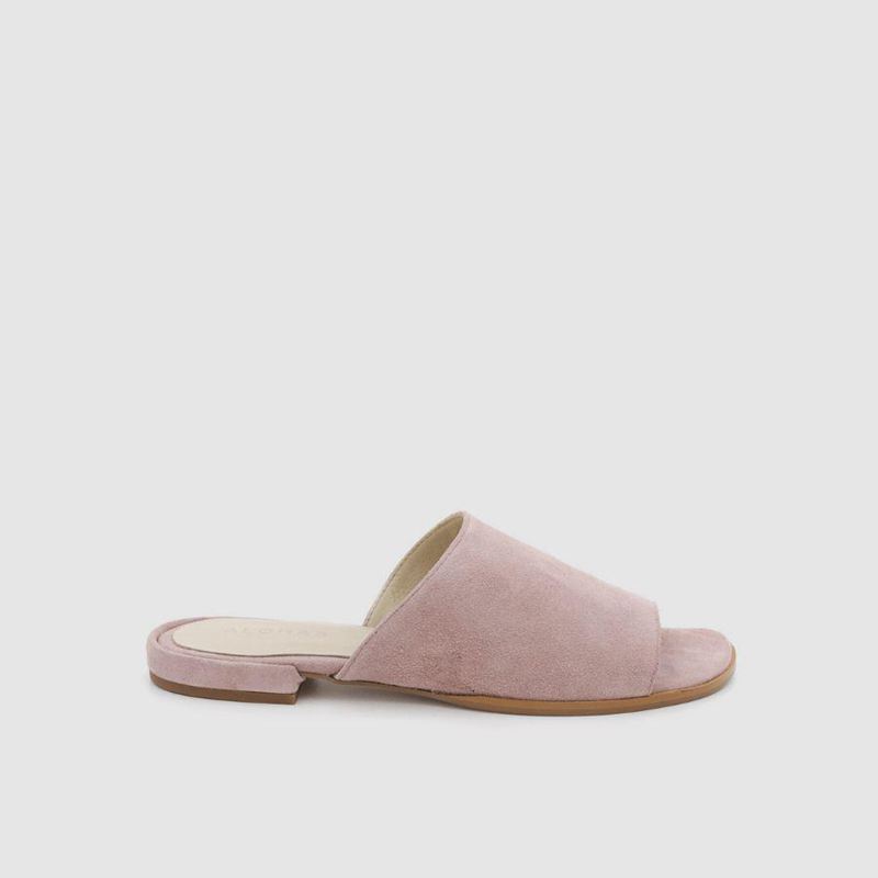 Sandales Alohas Isobel Rose Femme | EPQ-95655257