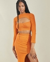 Orange