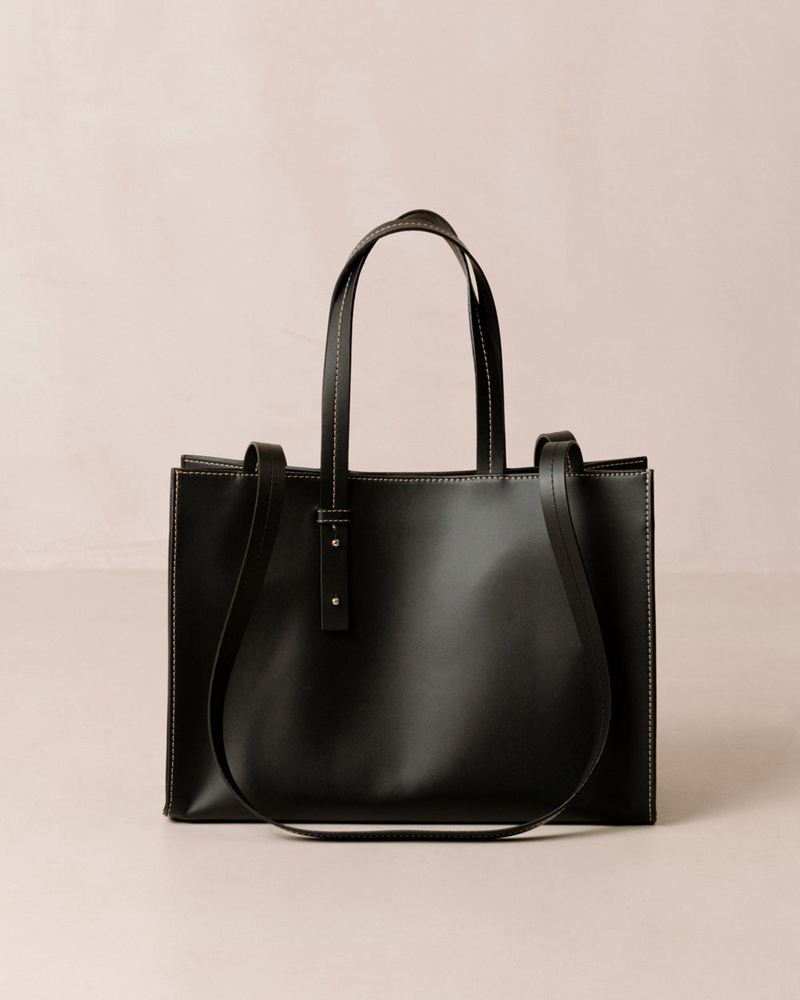 Sacs Alohas The Z Corn Vegan Noir Femme | EID-19215896