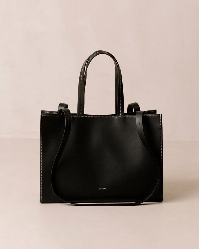 Sacs Alohas The Z Corn Vegan Noir Femme | EID-19215896