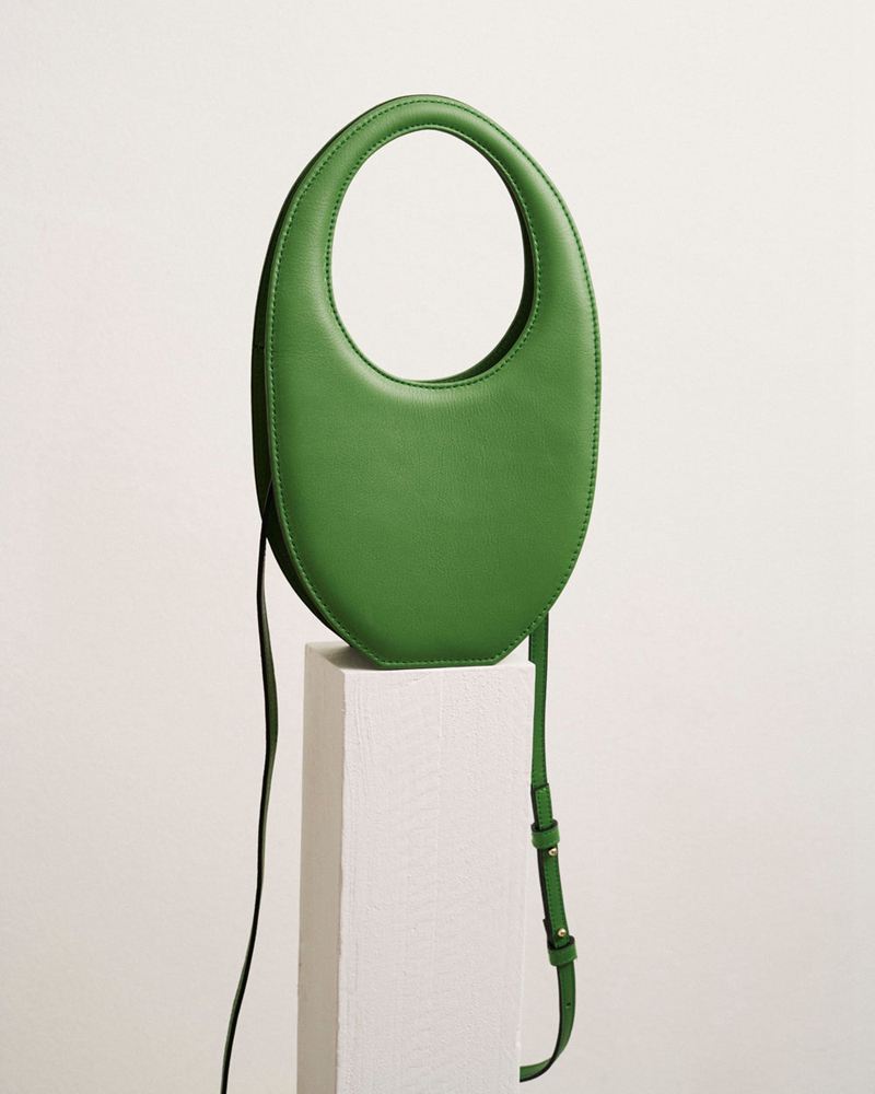 Sacs Alohas The O Vert Femme | DDA-06572291