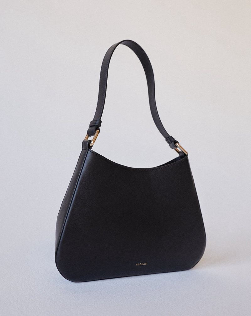 Sacs Alohas The C Noir Femme | MRH-34459333